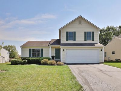 744 Heartland Meadows Dr, Sunbury, OH, 43074