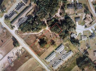 Midway Ter Lot 39, Ocala, FL 34472