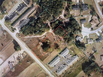 TBD MIDWAY TERRACE LOT 39, Ocala, FL, 34472