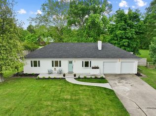 8203 Forest Rd, Cincinnati, OH 45255