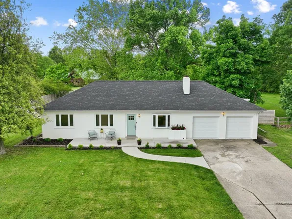 8203 Forest Rd, Cincinnati, OH 45255