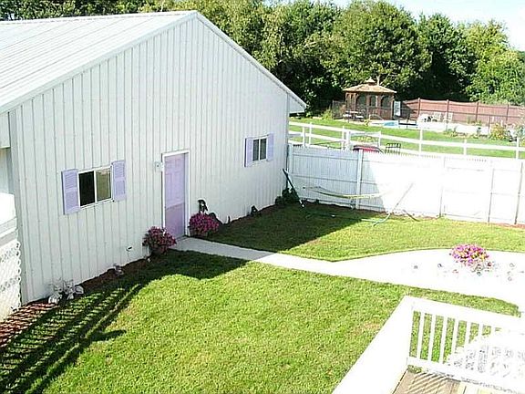 Stable/Barn.