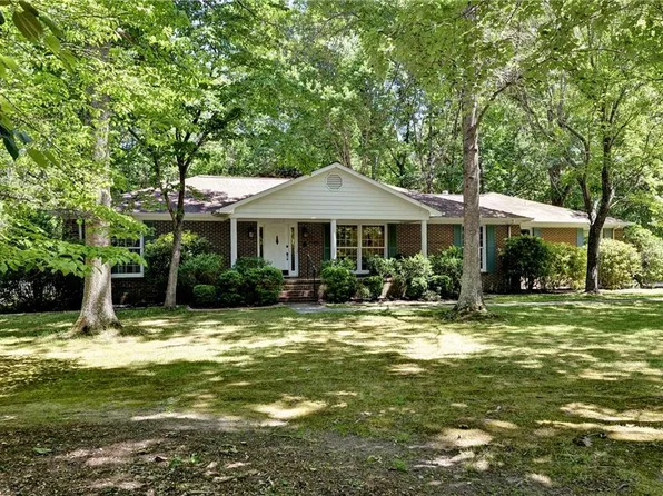 8374 York River Park Rd, Williamsburg, VA 23188