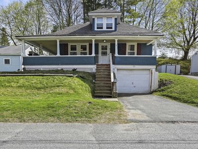 28 Upton St, Adams, MA, 01220