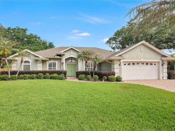 5224 Chiswick Cir, Belle Isle, FL 32812