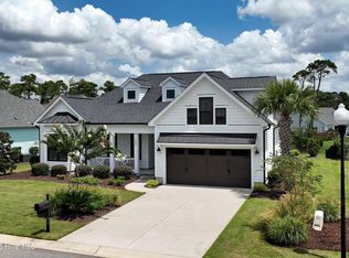 1459 Millbrook Dr SW, Ocean Isle Beach, NC 28469