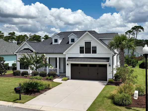 1459 Millbrook Drive SW, Ocean Isle Beach, NC 28469