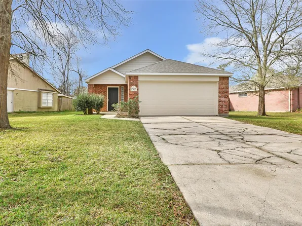 17027 Pelorus Way, Crosby, TX 77532