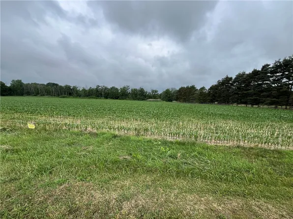 North Rd Lot 16, Geneseo, NY 14454