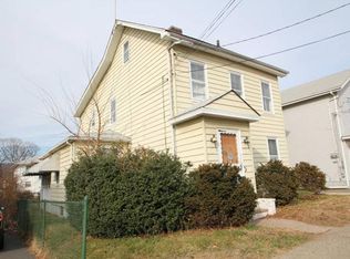 41 N 12th St, Haledon, NJ 07508