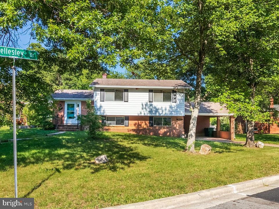 1st image of 7603 Wellesley Dr