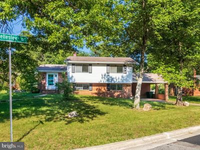 7603 Wellesley Dr, College Park, MD, 20740
