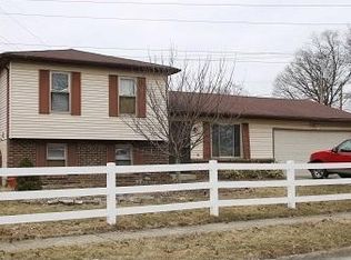 4901 Lyle Rd, Columbus, OH 43229