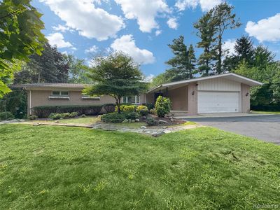 30273 Rosemond Dr, Franklin, MI, 48025