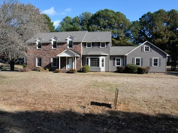 139 Mockingbird Ln, Martin, TN 38237