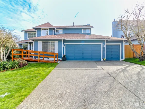 31450 117th Place SE, Auburn, WA 98092