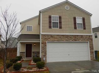 3018 Skybrook Ln, Durham, NC 27703