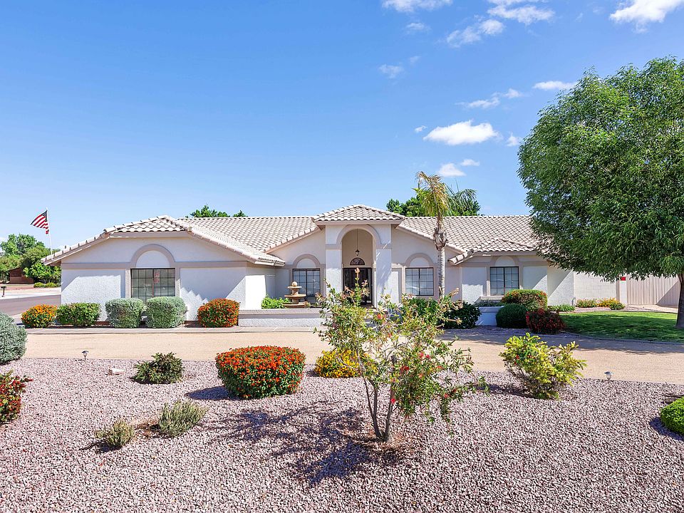 1st image of 8642 W Via Montoya Dr