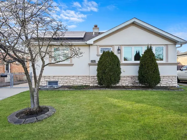 9016 Marmora Ave, Morton Grove, IL 60053