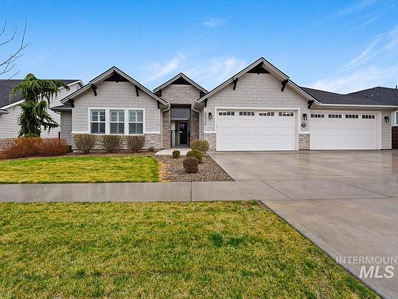 3rd image of 4512 W Star Hollow Ct