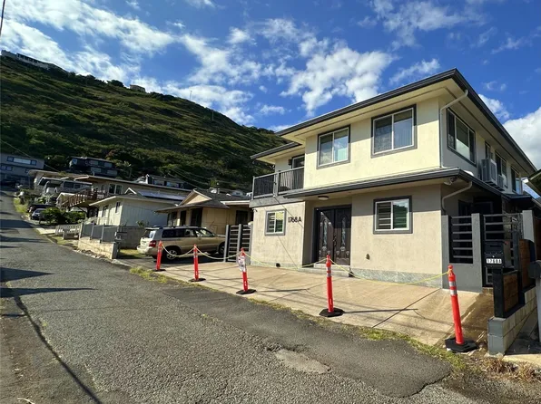 1768 Palolo Ave APT A, Honolulu, HI 96816