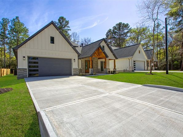 11506 Inwood Dr, Plantersville, TX 77363