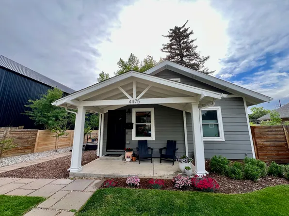 4475 Zenobia St, Denver, CO 80212