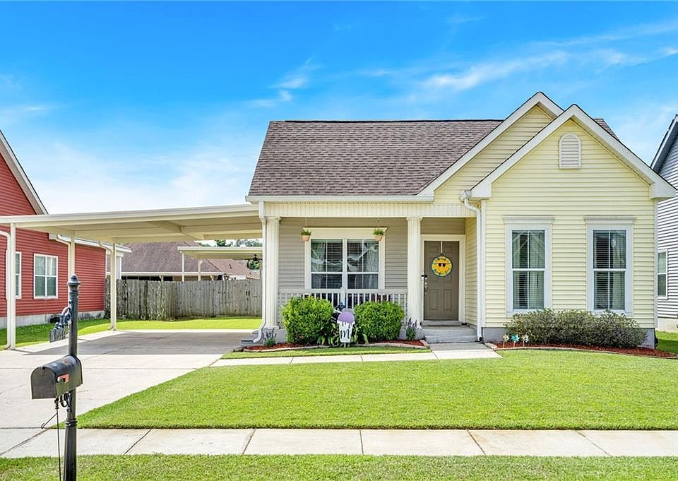 2649 Cedar Creek St, Marrero, LA 70072 | Zillow