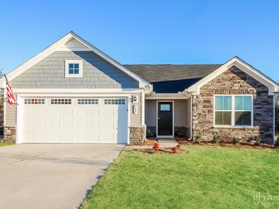 599 Olivia Springs Dr, Spartanburg, SC, 29302