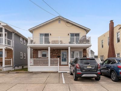 208 E Miami Ave #2, Wildwood Crest, NJ, 08260