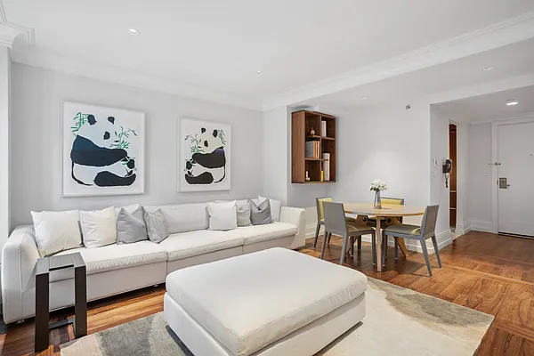 140 East 63rd Street #10F in Lenox Hill, Manhattan | StreetEasy 140 East 63rd Street #10F in Lenox Hill, Manhattan | StreetEasy