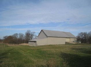 1185 N Sawyer Rd, Kendallville, IN 46755