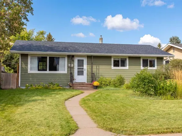 66 E Oberlin Ave, Red Deer, AB T4N 5A4