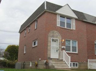 341 Comerford Ave, Ridley Park, PA 19078