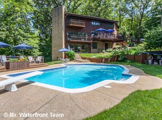 1246 Fenwick Garth, Arnold, MD 21012