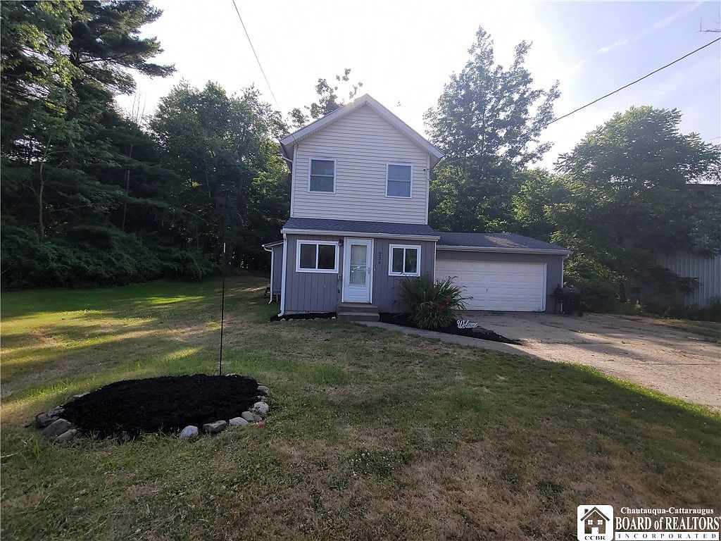 234 Shadyside Ave, Lakewood, NY 14750 Zillow