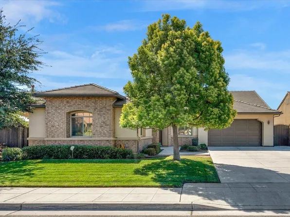 5911 W Donner Ave, Fresno, CA 93722