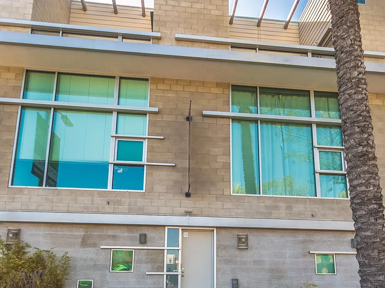 717 N Highland Ave #9 — Photo 20