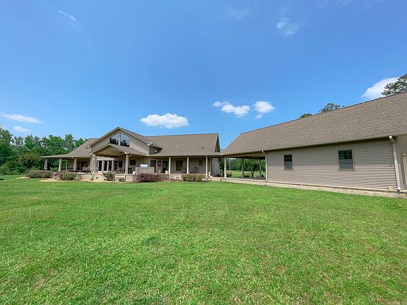 208 Bradley 26 Rd, Warren, AR 71671 | MLS #23033144 | Zillow