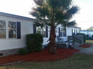 1772 Highway 57 N, Little River, SC 29566