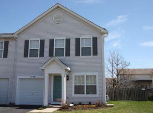 1450 Red Top Ln, Minooka, IL 60447