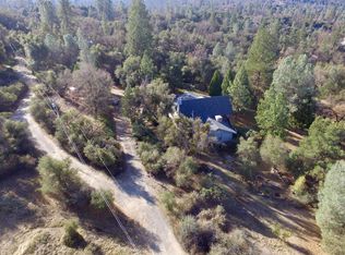 39510 Washburn Ln, Oakhurst, CA