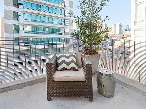 5th image of 855 Folsom St APT 938