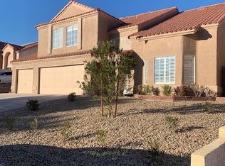 37 Chesney Dr, Henderson, NV 89074