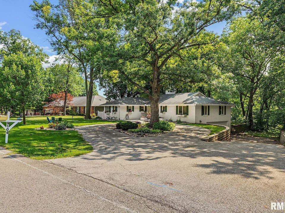 9106 N Frye Rd, Peoria, IL 61615 Zillow