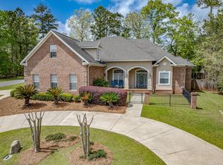 3242 Pablo Creek Way, Tallahassee, FL 32312