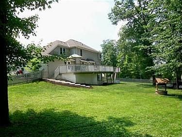 3rd image of 612 Sandstone Way