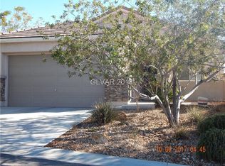 2669 Rue Toulouse Ave #0, Henderson, NV 89044