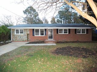 5217 Raynor Rd, Garner, NC 27529