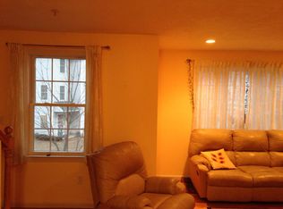 100 Nutting Rd Unit E2, Westford, MA 01886